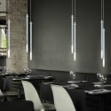 Nemo Canna Nuda (glass) 75cm Hanglamp