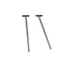 Nemo Canna Nuda (metal) 50cm Hanging lamp