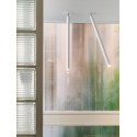 Nemo Canna Nuda (metal) 50cm Hanglamp