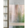 Nemo Canna Nuda (metal) 50cm Hanging lamp