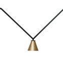 Nemo DABLIU Cone Hanglamp