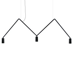 Nemo DABLIU Spot 40 Hanglamp