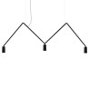 Nemo DABLIU Spot 40 Hanging lamp