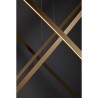 Nemo Ellisse Double Mega Hanging lamp