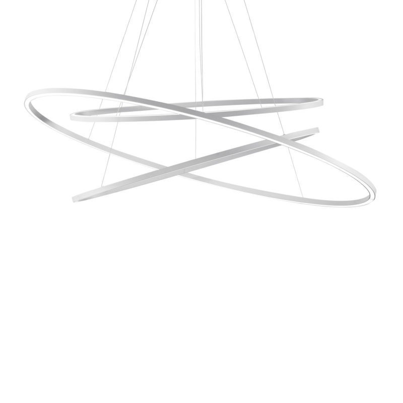 Nemo Ellisse Triple Hanglamp
