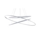 Nemo Ellisse Triple Hanglamp