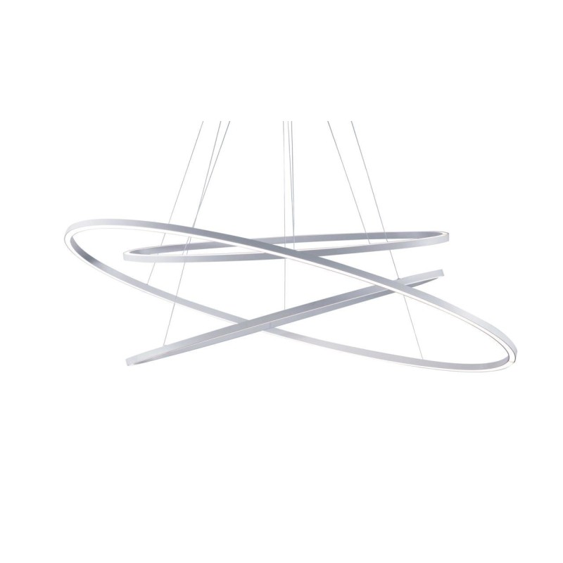 Nemo Ellisse Triple Hanglamp