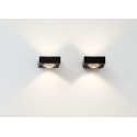 Nemo Fix double 100° Wandlamp