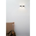 Nemo Fix double 100° Wandlamp