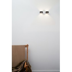 Nemo Fix double 100° Wall lamp