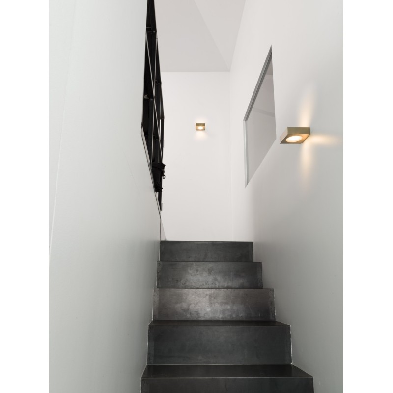 Nemo Fix double 100° Wandlamp
