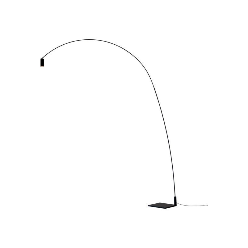 Nemo Fox Vloerlamp
