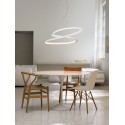 Nemo Kepler Minor up Hanglamp