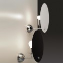 Nemo Kuta Wandlamp