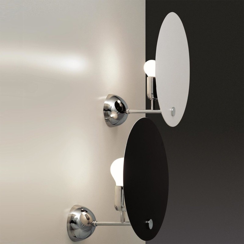 Nemo Kuta Wandlamp