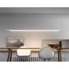 Nemo Linescapes horizontal 130 Hanging lamp