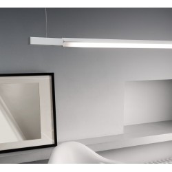 Nemo Linescapes horizontal 200 Hanging lamp
