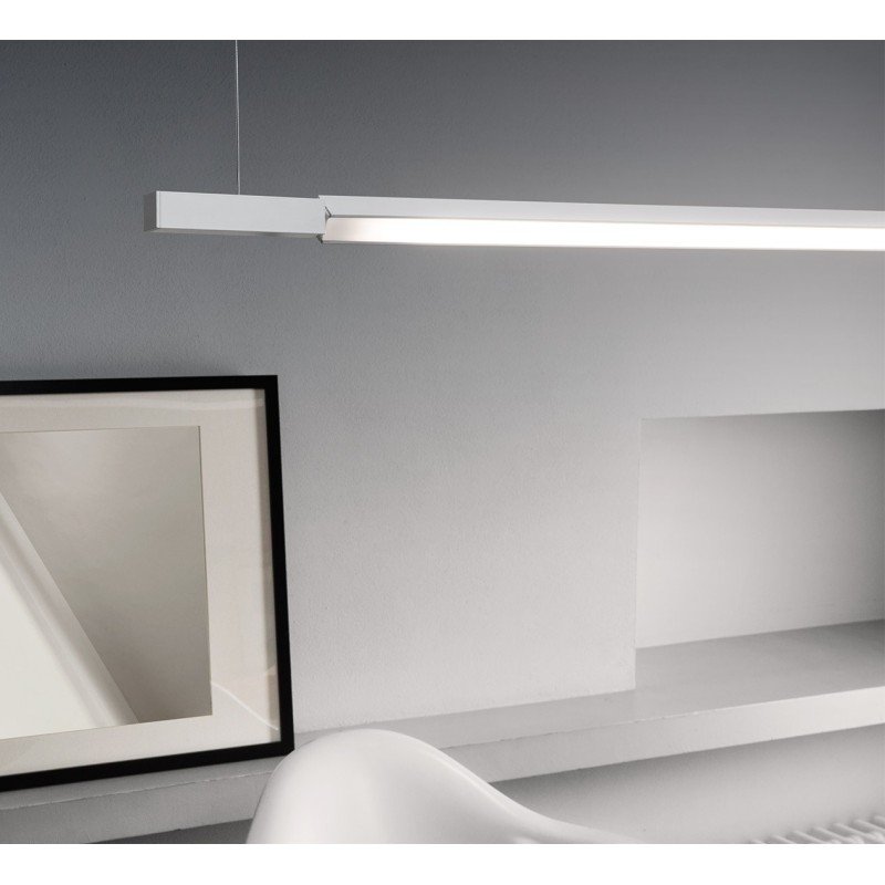 Nemo Linescapes horizontal 200 Hanglamp