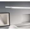 Nemo Linescapes horizontal 200 Hanging lamp