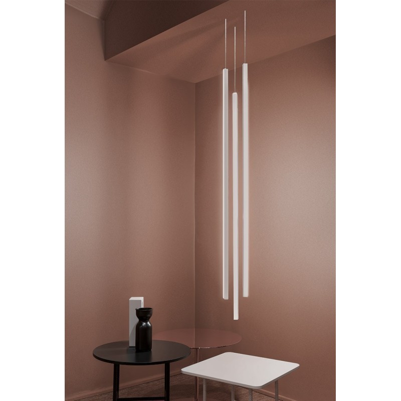 Nemo Linescapes vertical Hanglamp