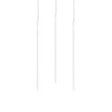 Nemo Linescapes vertical recessed Hanglamp