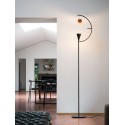 Nemo Newton Vloerlamp