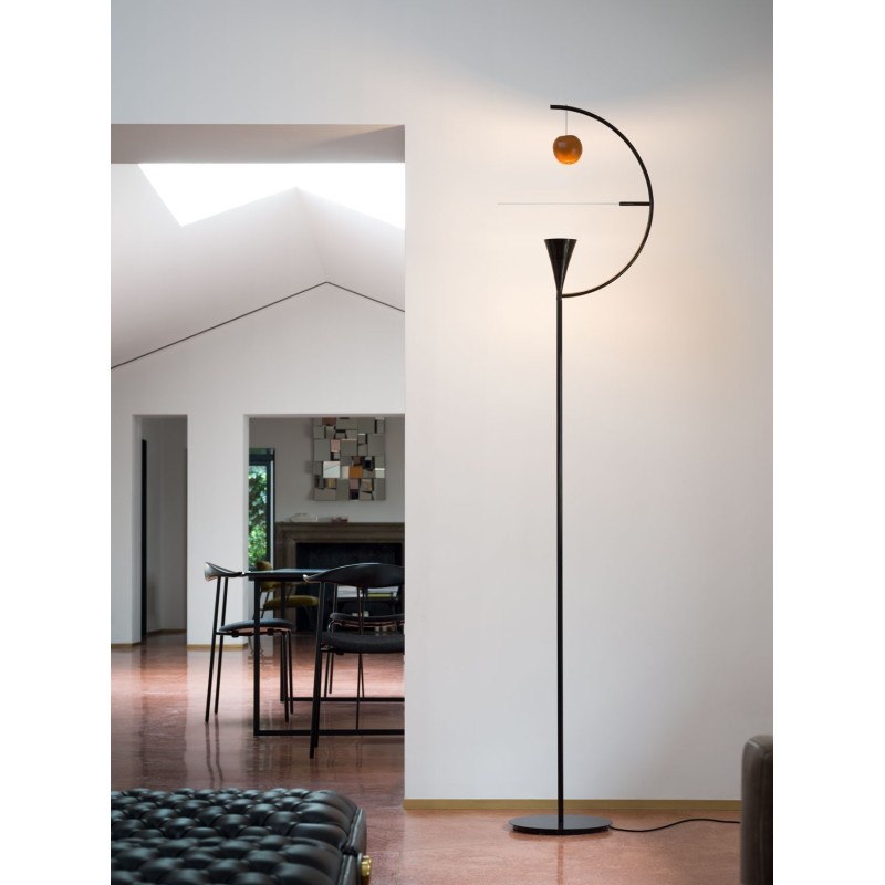 Nemo Newton Vloerlamp