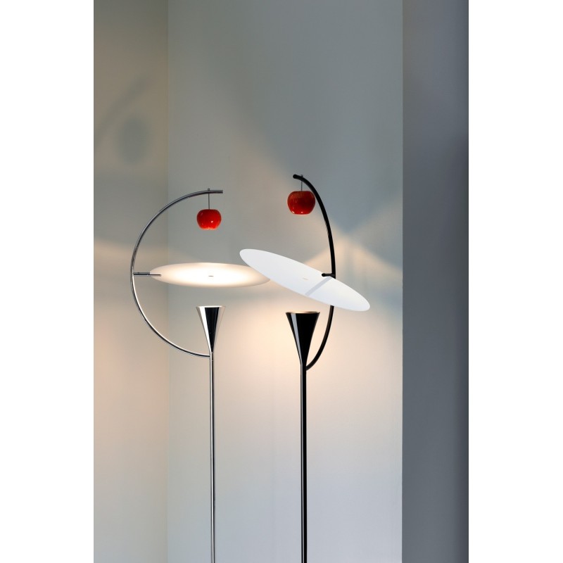Nemo Newton Vloerlamp
