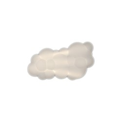 Nemo Nuvola MINOR H14 Wandlamp / Plafondlamp