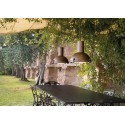Nemo Projecteur 365 IP 54 Hanglamp