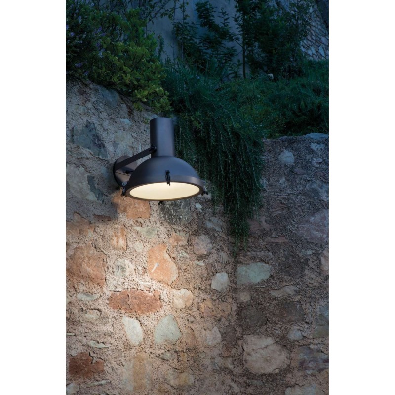 Nemo Projecteur 365 parete IP 54 Wandlamp