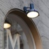 Nemo Projecteur 365 parete IP 54 Wall lamp