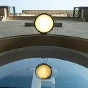 Nemo Projecteur 365 parete IP 54 Wandlamp