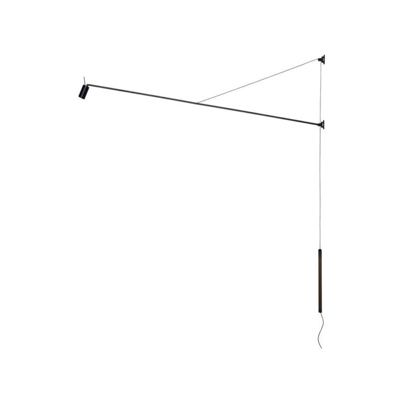 Nemo Swan Wandlamp