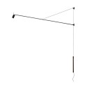 Nemo Swan Wandlamp