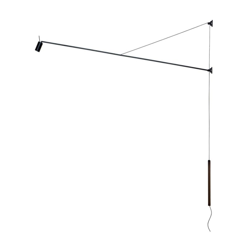 Nemo Swan Wandlamp