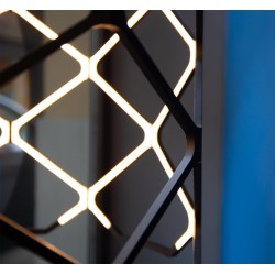 Nemo Titia Hanging lamp