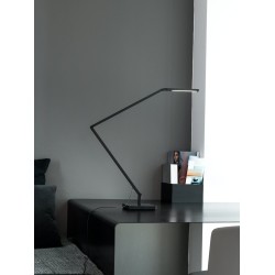 Nemo UNTITLED Linear Table lamp / wall lamp