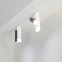 Nemo Tubes Large Plafondlamp
