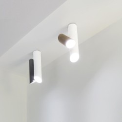 Nemo Tubes Large Ceiling light