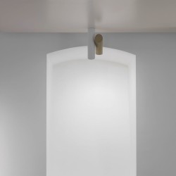 Nemo Tubes Large Ceiling light
