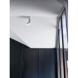 Nemo Tubes Large Ceiling light