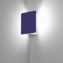 Nemo Applique à volet pivotant E14 Wandlamp
