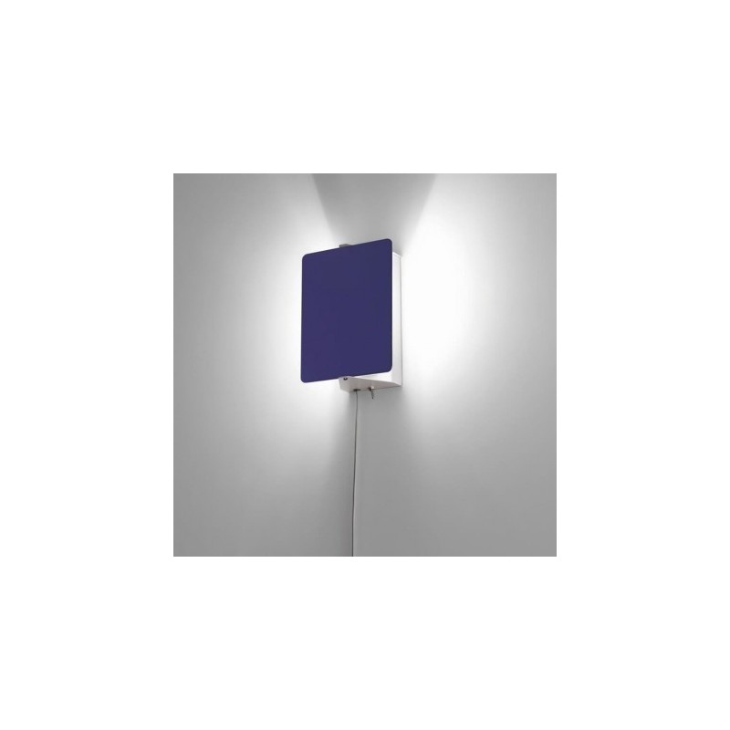 Nemo Applique à volet pivotant E14 Wandlamp