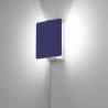 Nemo Applique à volet pivotant E14 Wall lamp