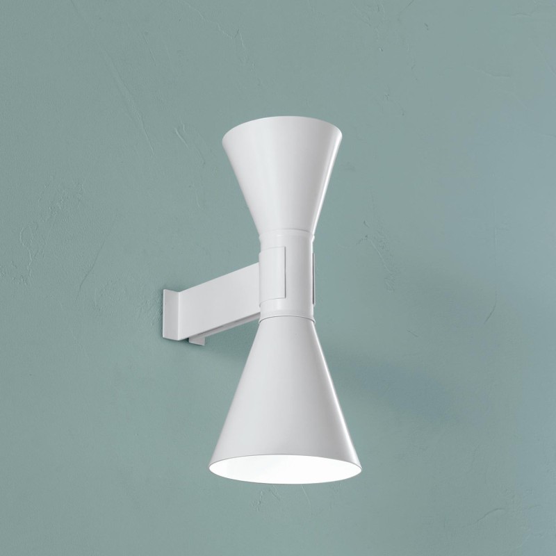 Nemo Applique de Marseille Wandlamp