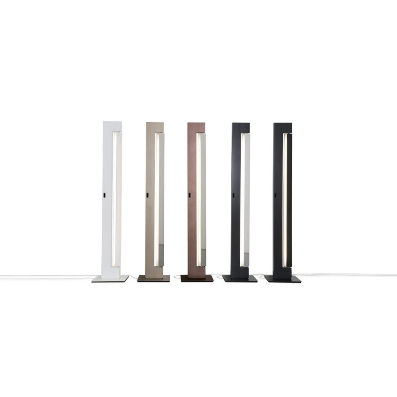 Nemo Ara mk3 led Staanlamp