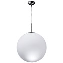 Nemo Asteroide 50 bianco Hanglamp