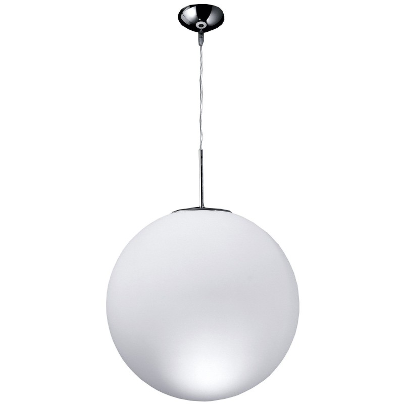 Nemo Asteroide 50 bianco Hanglamp