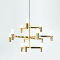 Nemo Crown minor Hanglamp